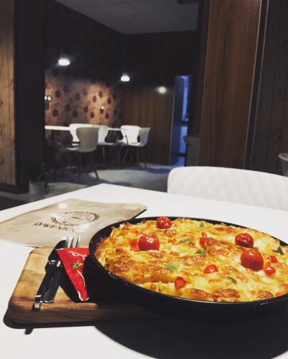 عکس Coffee Davenico | کافه داونیکو